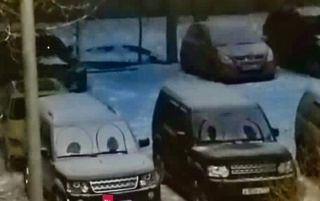 Land Rover Discovery IV, 2010 год, 2 050 000 рублей, 8 фотография