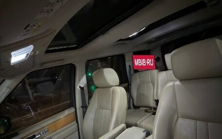 Land Rover Discovery IV, 2010 год, 2 050 000 рублей, 16 фотография