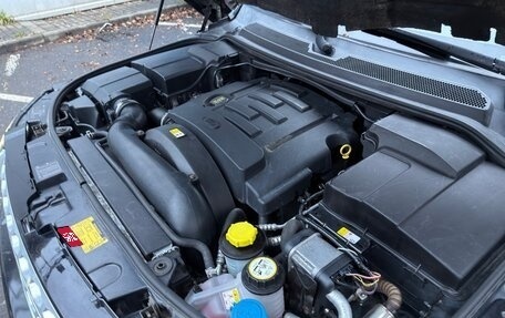 Land Rover Discovery IV, 2010 год, 2 050 000 рублей, 11 фотография