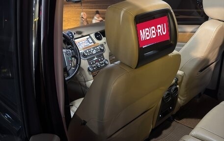 Land Rover Discovery IV, 2010 год, 2 050 000 рублей, 17 фотография