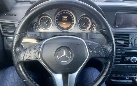 Mercedes-Benz E-Класс, 2011 год, 1 450 000 рублей, 5 фотография