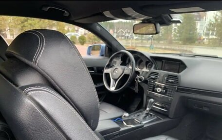 Mercedes-Benz E-Класс, 2011 год, 1 450 000 рублей, 4 фотография