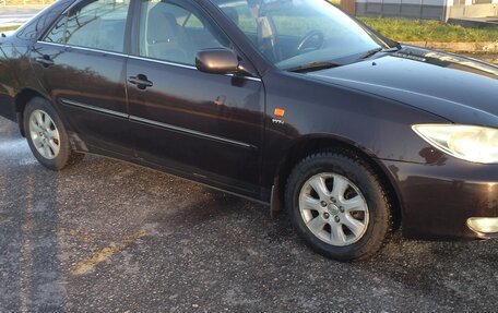 Toyota Camry V40, 2004 год, 560 000 рублей, 7 фотография