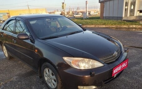 Toyota Camry V40, 2004 год, 560 000 рублей, 9 фотография