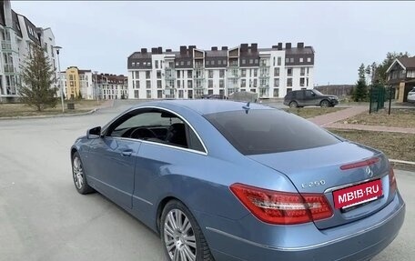 Mercedes-Benz E-Класс, 2011 год, 1 450 000 рублей, 7 фотография