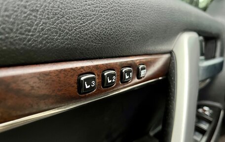 Toyota Land Cruiser 200, 2015 год, 5 500 000 рублей, 13 фотография