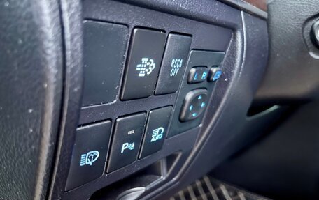 Toyota Land Cruiser 200, 2015 год, 5 500 000 рублей, 11 фотография