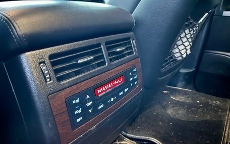 Toyota Land Cruiser 200, 2015 год, 5 500 000 рублей, 16 фотография