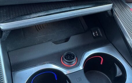 BMW X6, 2020 год, 8 100 000 рублей, 16 фотография