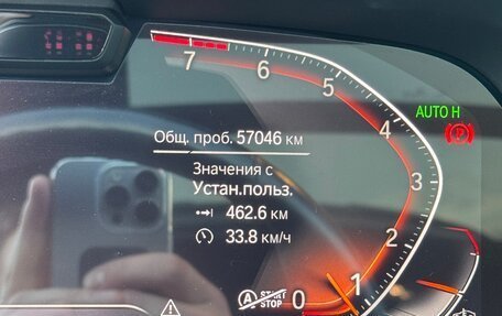 BMW X6, 2020 год, 8 100 000 рублей, 12 фотография