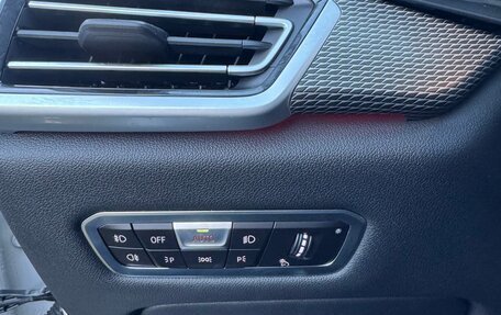 BMW X6, 2020 год, 8 100 000 рублей, 17 фотография