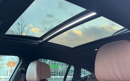 BMW X6, 2020 год, 8 100 000 рублей, 10 фотография