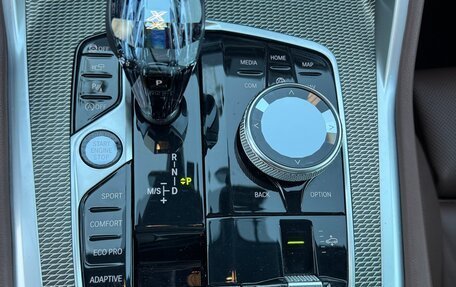 BMW X6, 2020 год, 8 100 000 рублей, 15 фотография