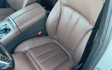 BMW X6, 2020 год, 8 100 000 рублей, 19 фотография