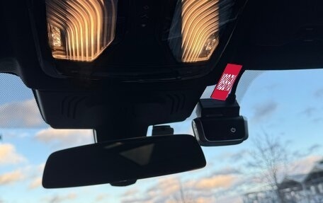 BMW X6, 2020 год, 8 100 000 рублей, 11 фотография