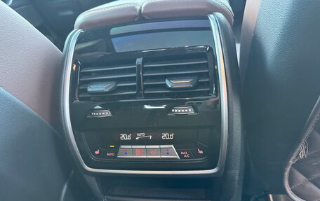 BMW X6, 2020 год, 8 100 000 рублей, 22 фотография