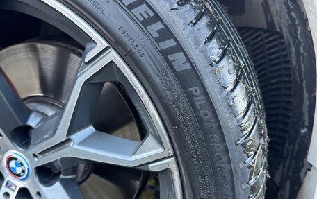 BMW X6, 2020 год, 8 100 000 рублей, 23 фотография