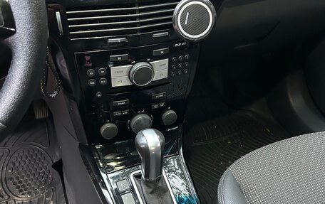 Opel Astra H, 2012 год, 680 000 рублей, 8 фотография