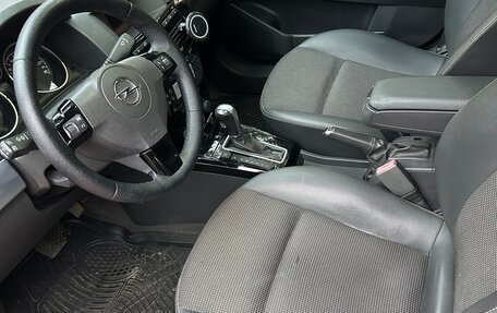 Opel Astra H, 2012 год, 680 000 рублей, 9 фотография