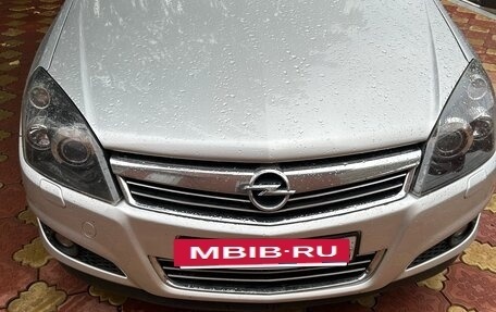 Opel Astra H, 2012 год, 680 000 рублей, 5 фотография