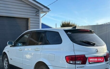 SsangYong Kyron I, 2013 год, 580 000 рублей, 5 фотография