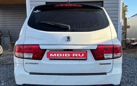 SsangYong Kyron I, 2013 год, 580 000 рублей, 6 фотография