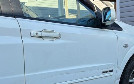 SsangYong Kyron I, 2013 год, 580 000 рублей, 7 фотография