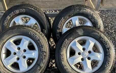 SsangYong Kyron I, 2013 год, 580 000 рублей, 11 фотография