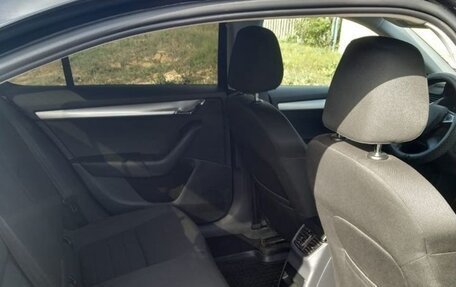 Skoda Octavia, 2014 год, 1 099 000 рублей, 6 фотография