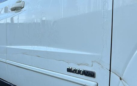 SsangYong Kyron I, 2013 год, 580 000 рублей, 8 фотография