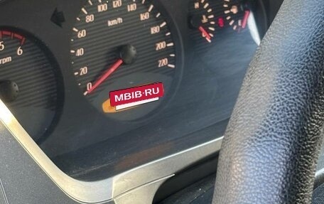 SsangYong Kyron I, 2013 год, 580 000 рублей, 10 фотография