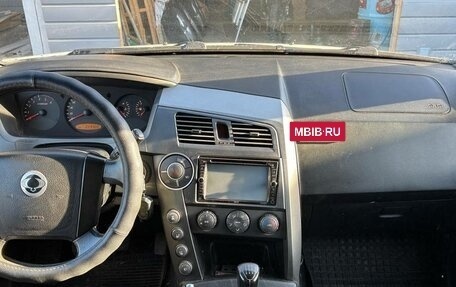 SsangYong Kyron I, 2013 год, 580 000 рублей, 9 фотография