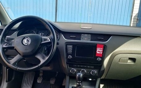 Skoda Octavia, 2014 год, 1 099 000 рублей, 7 фотография