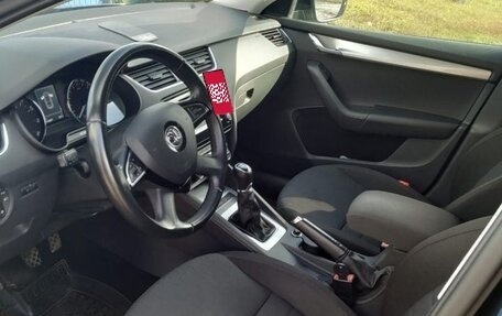 Skoda Octavia, 2014 год, 1 099 000 рублей, 5 фотография