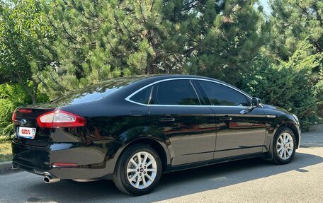 Ford Mondeo IV, 2013 год, 890 000 рублей, 3 фотография