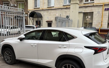 Lexus NX I, 2017 год, 2 490 000 рублей, 6 фотография