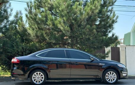 Ford Mondeo IV, 2013 год, 890 000 рублей, 11 фотография