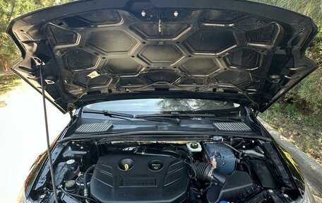 Ford Mondeo IV, 2013 год, 890 000 рублей, 6 фотография