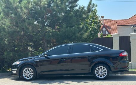 Ford Mondeo IV, 2013 год, 890 000 рублей, 9 фотография