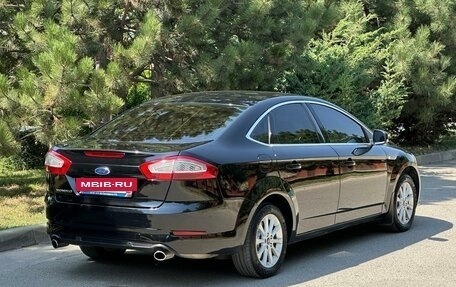 Ford Mondeo IV, 2013 год, 890 000 рублей, 4 фотография