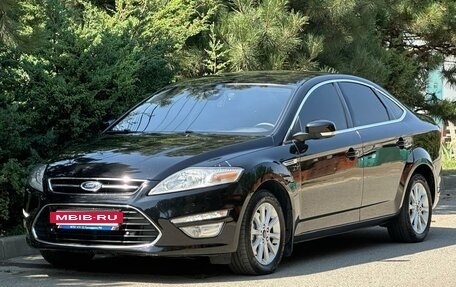 Ford Mondeo IV, 2013 год, 890 000 рублей, 5 фотография