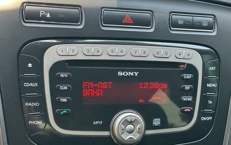 Ford Mondeo IV, 2013 год, 890 000 рублей, 19 фотография