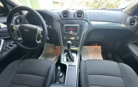 Ford Mondeo IV, 2013 год, 890 000 рублей, 14 фотография