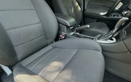 Ford Mondeo IV, 2013 год, 890 000 рублей, 26 фотография