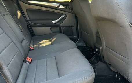 Ford Mondeo IV, 2013 год, 890 000 рублей, 29 фотография