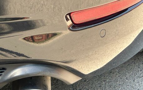 Ford Mondeo IV, 2013 год, 890 000 рублей, 40 фотография