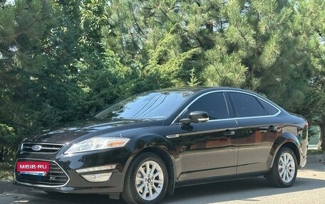 Ford Mondeo IV, 2013 год, 890 000 рублей, 31 фотография