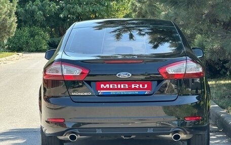 Ford Mondeo IV, 2013 год, 890 000 рублей, 36 фотография