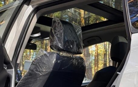 Toyota RAV4, 2025 год, 3 990 000 рублей, 6 фотография