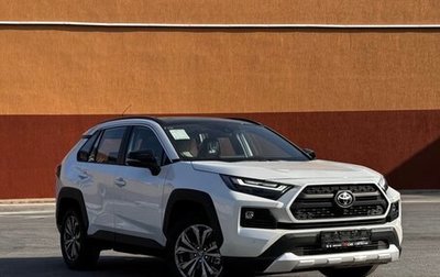 Toyota RAV4, 2025 год, 3 990 000 рублей, 1 фотография